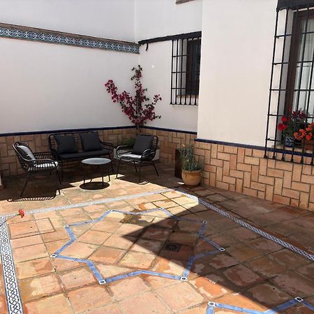 Apartamento San Bartolome Albaicin Granada Exterior foto